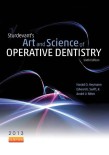 Art and Science of OPERATIVE DENTISTRY 2013