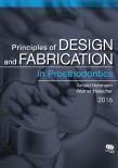 Principles of Design and Fabrication in Prosthodontics 2016