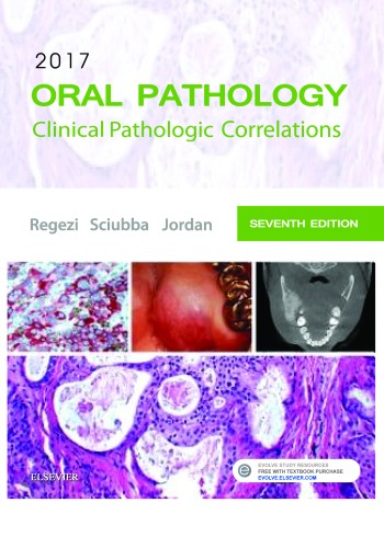 Oral Pathology Clinical Pathologic Correlations (Regezi 2017)