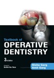 Text Book of Operative Dentistry 2015