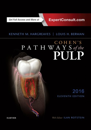 Cohen's Pathways of the Pulp 2016