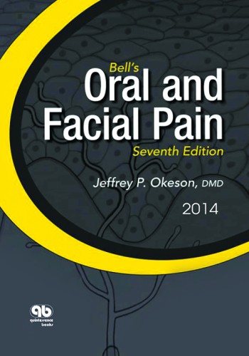 Oral and Facial Pain 2014
