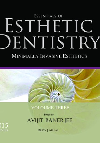 Essential Dentistry 2015 vol 3