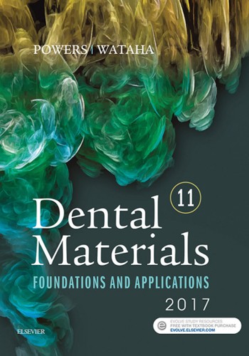 Dental Materials 2017 POWERS