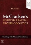 McCrackens REMOVABLE PARTIAL PROSTHODONTICS 2026
