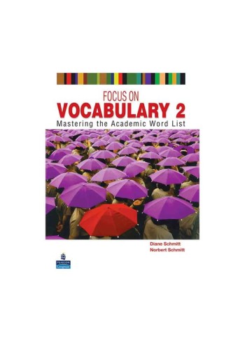 Focus on Vocabulary 2 