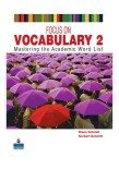 Focus on Vocabulary 2 
