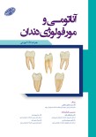 آناتومی و مورفولوژی دندان چاپ سوم همراه با CD آموزشی