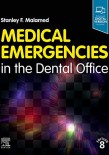 Medical Emergencies in the Dental Office- malamed 2023