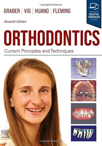 Orthodontics: Current Principles and Techniques 2023 Graber
