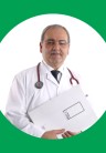دکتر امیر بهروز دقوقی