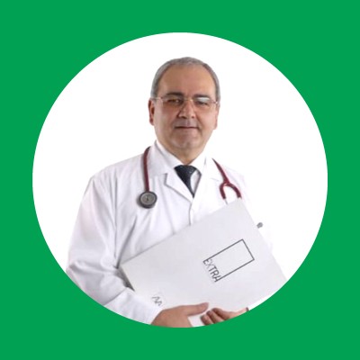 دکتر امیر بهروز دقوقی