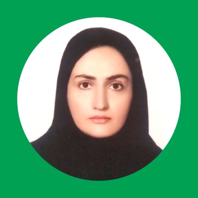 فرح‌ناز بهزاد 