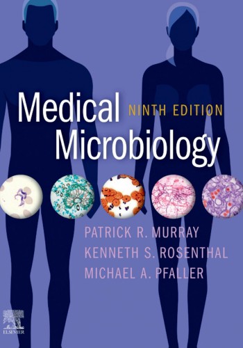 Medical Microbiology Murray 2020