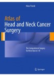Atlas of Head and Neck Cancer Surgery