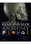 MCMINN’S COLOR ATLAS OF HEAD AND NECK ANATOMY