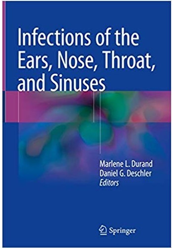 Infections of the Ears, Nose, Throat, and Sinuses