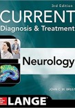 CURRENT Diagnosis & Treatment Neurology