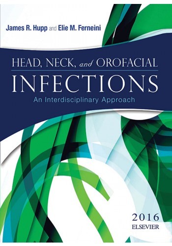 Head, Neck and Orofacial Infections