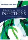 Head, Neck and Orofacial Infections