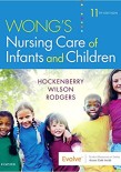  Wong's Nursing Care of Infants and Children