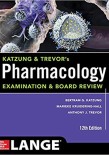 Katzung & Trevor's Pharmacology Examination and Board Review