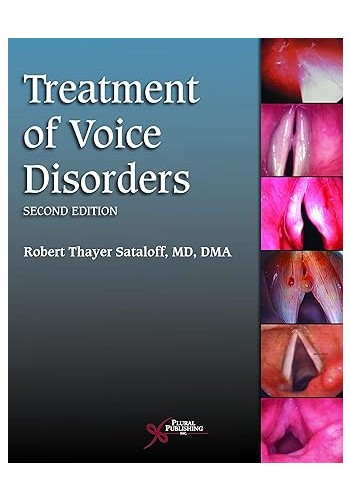 Treatment of Voice Disorders