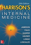 Harrison’s Principles of Internal Medicine - 4VOL 2019
