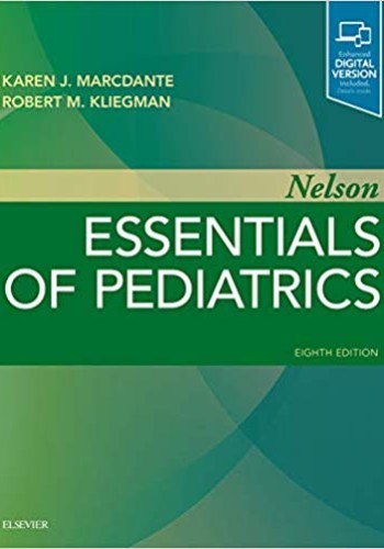 Nelson Essentials of Pediatrics 2019