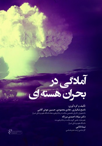 آمادگی در بحران هسته ای 