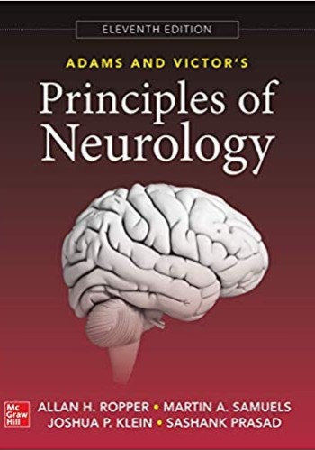 Adams and Victor's Principles of Neurology 2020
