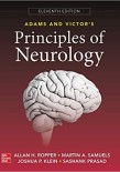 Adams and Victor's Principles of Neurology 2020