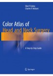 Color Atlas of Head and Neck Surgery