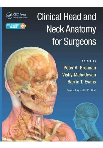 Clinical Head and Neck Anatomy for Surgeons
