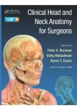 Clinical Head and Neck Anatomy for Surgeons