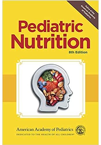 Pediatric Nutrition 2020