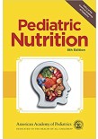 Pediatric Nutrition 2020