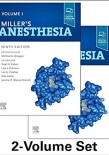 Miller's Anesthesia 2020
