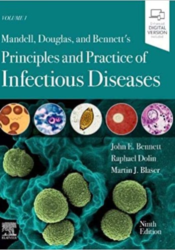 Principles and Practice of Infectious Diseases 2019