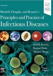 Principles and Practice of Infectious Diseases 2019