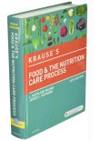 Krause's Food & the Nutrition Care Process 2017 - 2vol