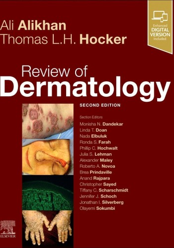 Review of Dermatology 2023