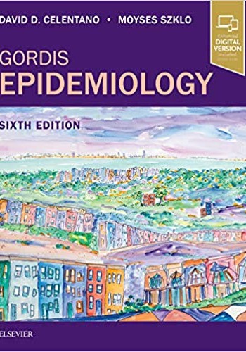 Gordis Epidemiology 2019