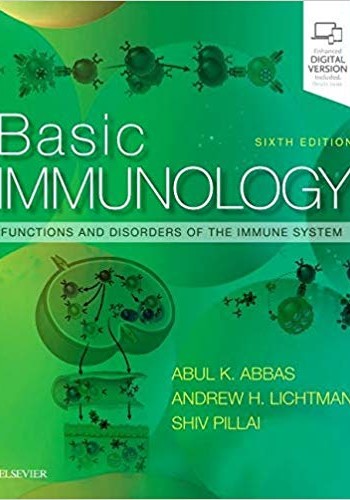 Basic Immunology: Functions and Disorders of the Immune System 2020