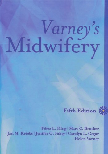 Varney's Midwifery