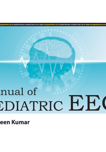 Manual of Pediatric EEG 2023