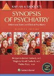 Kaplan and Sadock's Synopsis of Psychiatry 2014 - 2VOL
