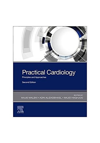 Practical Cardiology2022 : Principles and Approaches 2nd Edition 