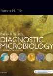 Bailey & Scott’s Diagnostic  Microbiology 2017