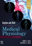 Guyton and Hall Textbook of Medical Physiology  2021
